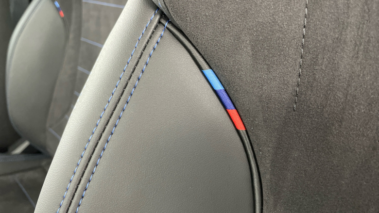 BMW 1 Series 120 M Sport 5dr Step Auto Petrol Hatchback